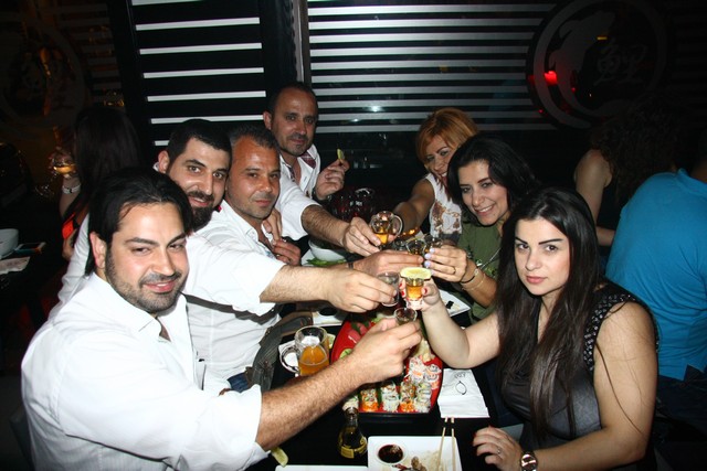 Oud Night